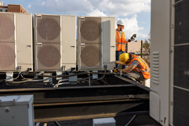 Best Residential HVAC in Sand Springs, OK