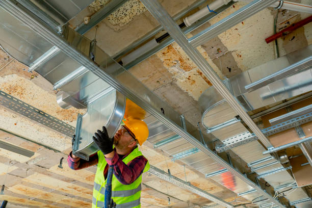 Best HVAC Consulting and Engineering in Sand Springs, OK