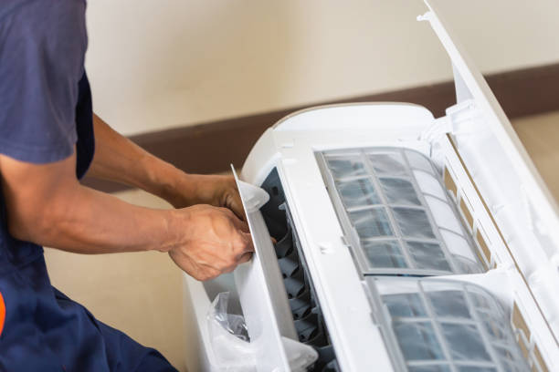 Best HVAC Supply and Distribution in Sand Springs, OK