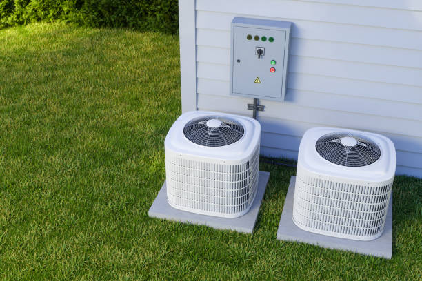 Best HVAC Software and Technology in Sand Springs, OK