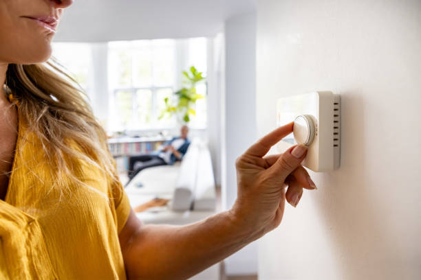 Best Residential HVAC in Sand Springs, OK