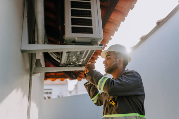 Best HVAC for Healthcare Facilities in Sand Springs, OK
