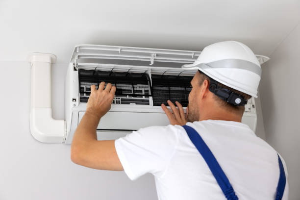 Trusted Sand Springs, OK HVAC Experts