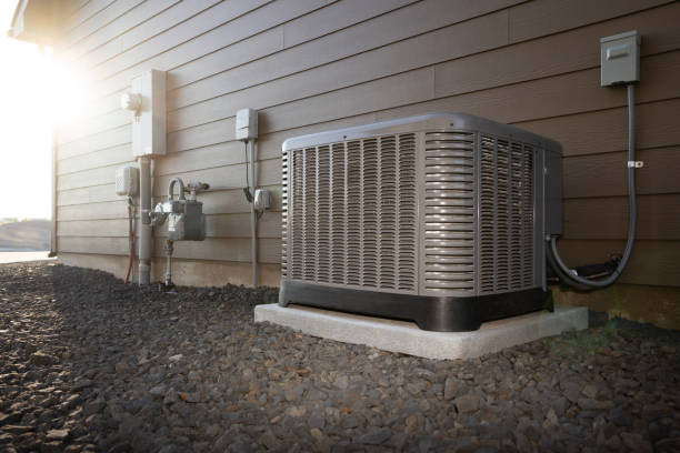 Best VRF (Variable Refrigerant Flow) Systems in Sand Springs, OK